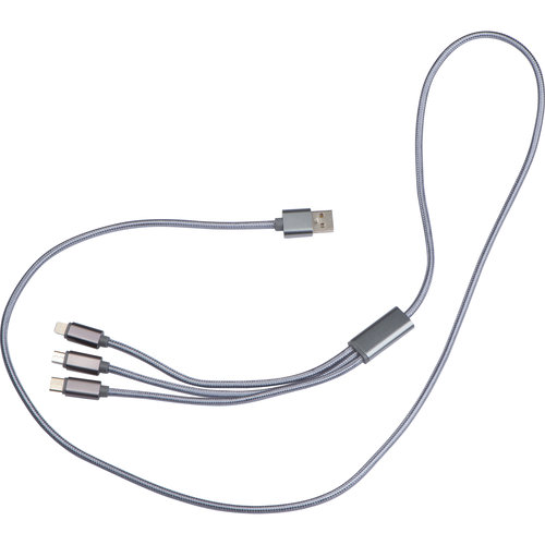 Cable de carga extralargo Vaughan 1