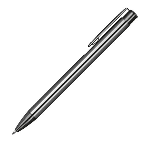 Bolígrafo de aluminio Makassar 2