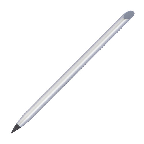 Bolígrafo de aluminio sin tinta Windsor 2