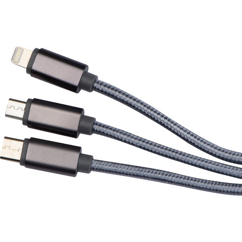 Cable de carga extralargo Vaughan 2