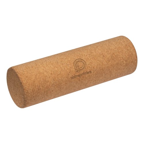 Rodillo de fascia bitung beige.