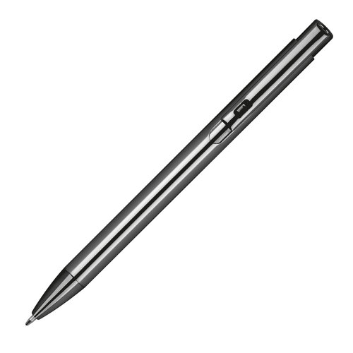 Bolígrafo de aluminio Makassar 3