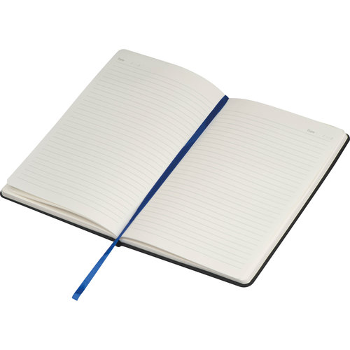 Cuaderno A5 con tapa de PU Kupang 4