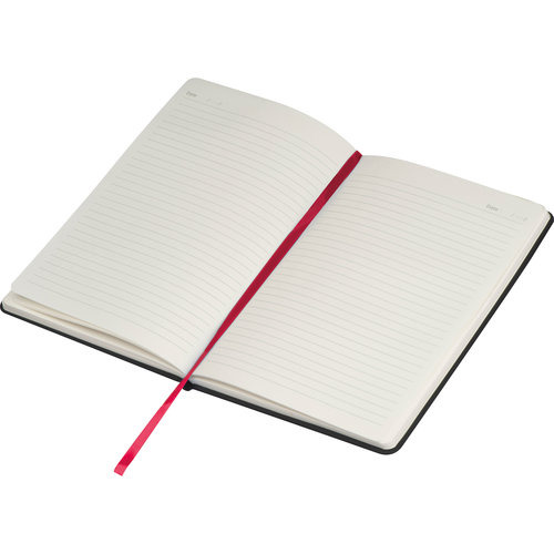 Cuaderno A5 con tapa de PU Kupang 7