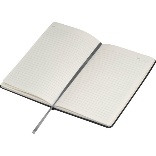 Cuaderno A5 con tapa de PU Kupang 9