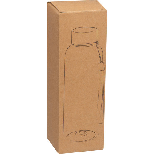 Botella de PET reciclada Plumbon 10