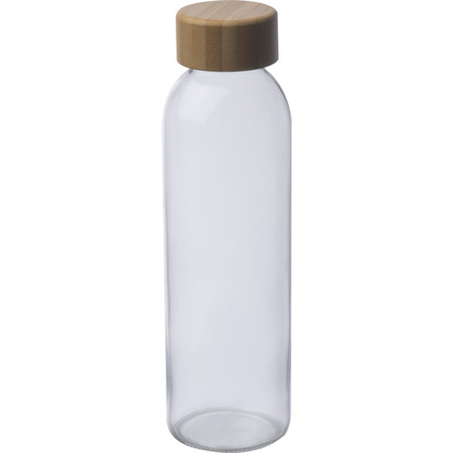 Botella de vidrio Perbaungan 3
