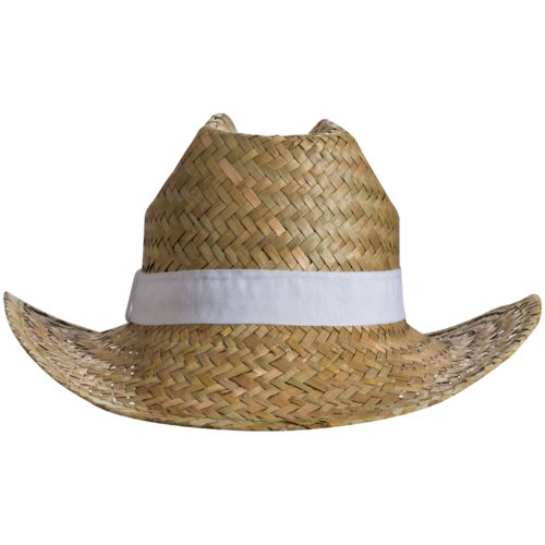Sombrero de paja Summerside 2