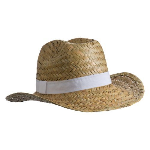 Sombrero de paja Summerside 1