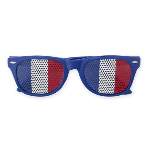 Gafas de sol p/eventos deportivos plexiglás Lexi 9