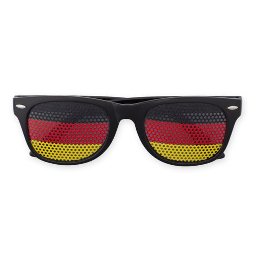 Gafas de sol p/eventos deportivos plexiglás Lexi 1