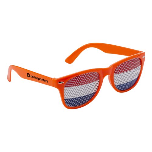 Gafas de sol p/eventos deportivos plexiglás Lexi 2