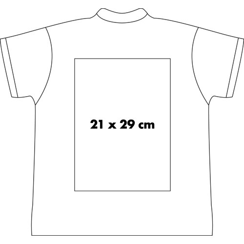 Polo de algodn para hombre con manga corta y tapeta de botones.