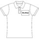 Polo de mujer hecho de material ecolgico con mangas cortas.