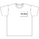 Camiseta de algodn para hombre con cuello redondo.