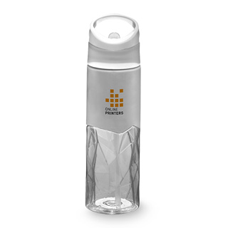 Botella para deporte 
