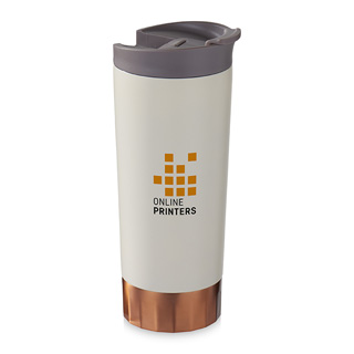 Vaso isotrmico con aislamiento al vaco 
