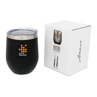 Taza con aislamiento al vaco 