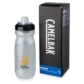 Botella deportiva 