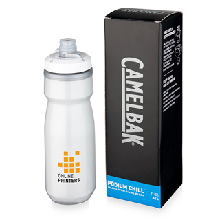 Botella deportiva 