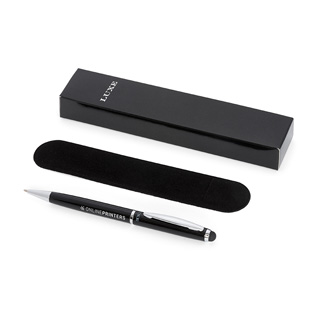 Bolgrafo con stylus 