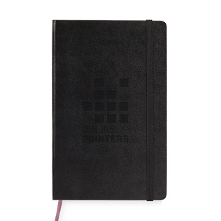 Libreta de tapa dura PK lisa 