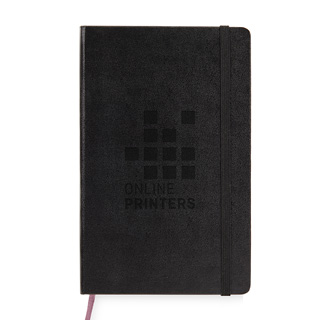Libreta de tapa blanda PK lisa 