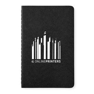 Libreta PK cuadriculada 