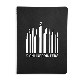 Libreta XL lisa 