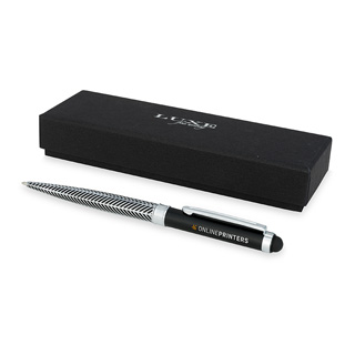 Bolgrafo con stylus 