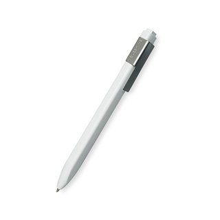 Bolígrafo con mecanismo de clic 