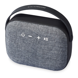 Altavoz Bluetooth de tela 