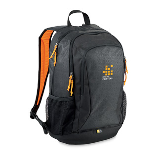 Mochila para porttil y tablet 
