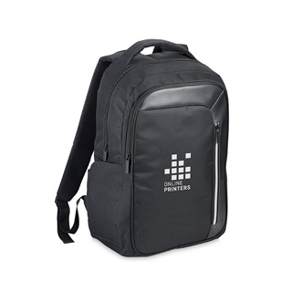 Mochila para porttil con proteccin RFID 