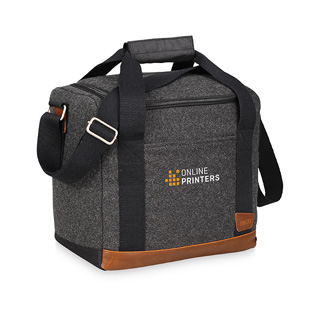 Bolsa isotrmica para 12 botellas 