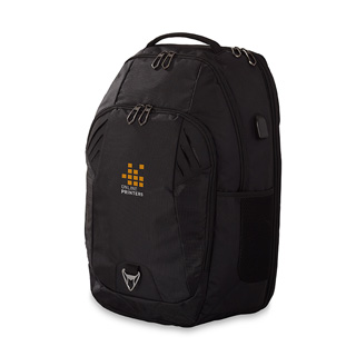 Mochila para porttil TSA 