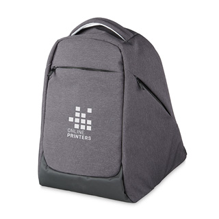 Mochila para porttil antirrobo 