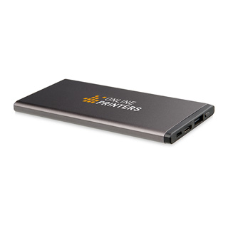 Batera externa conector tipo C 