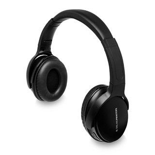Auriculares retroiluminados 