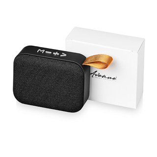 Altavoz Bluetooth de tela 