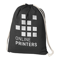 Bolsa deportiva algodn Budapest