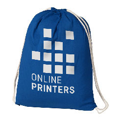 Bolsa deportiva algodn Carlsbad