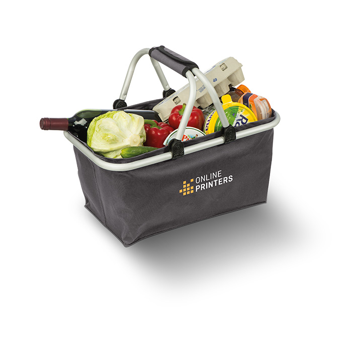Cesta de la compra Baden-Baden