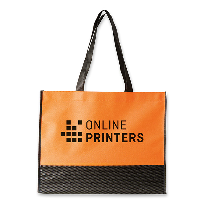 Bolsa non-woven Zagreb