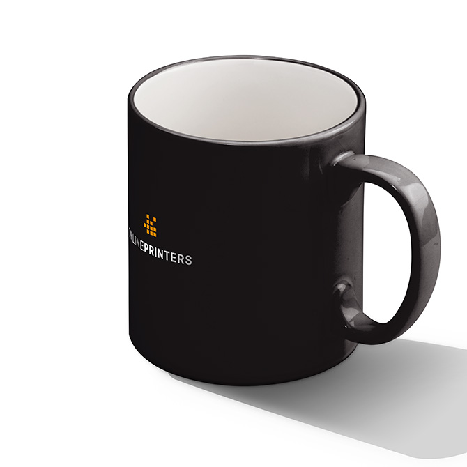 Taza de cermica Lissabon