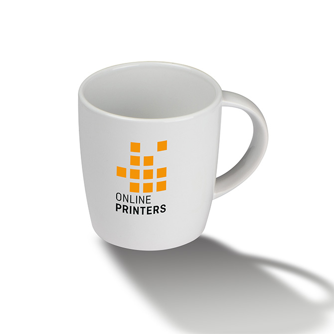 Taza cermica Solihull