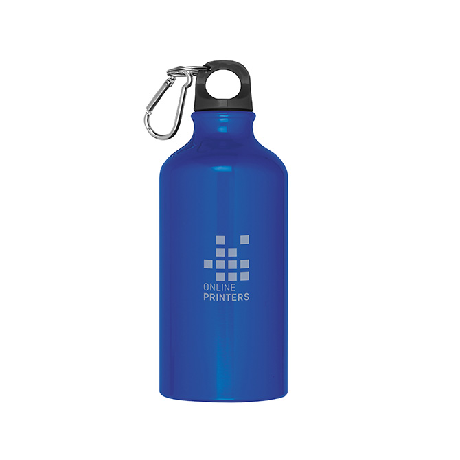 Botella metlica La Roda