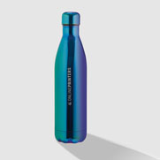 Botella de acero inoxidable Kumasi
