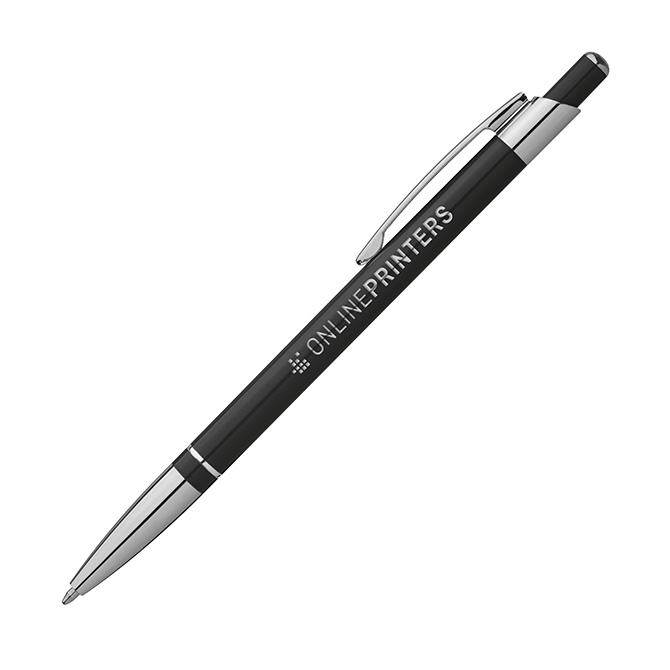 Bolígrafo de metal Kidderminster