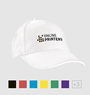 Gorra de bisbol San Francisco